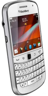 Spesifikasi dan Daftar Harga Blackberry Dakota 9900 Terbaru