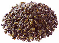 Pinhead Gunpowder Green Tea