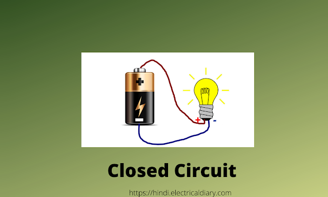 Electric Circuit in hindi
