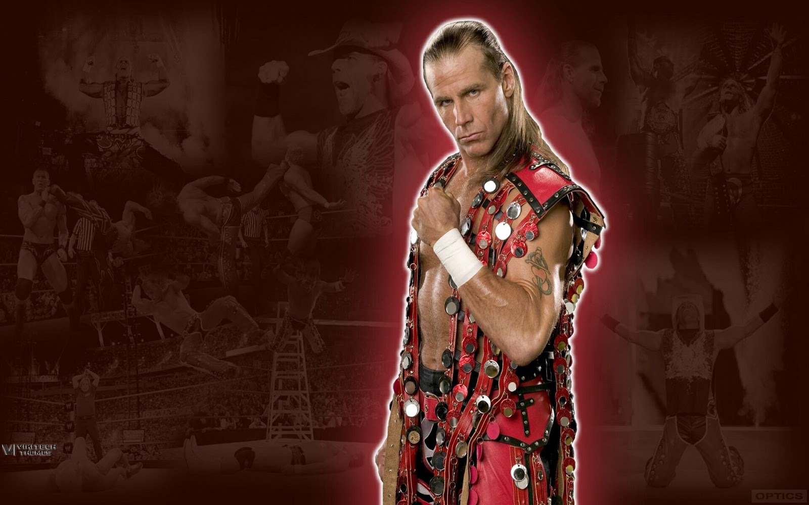 Return Of RVD (Money In The Bank 2013) Wallpaper ~ Fight4warrior