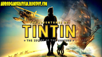 Tintin HD apk + data