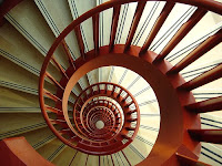 Spiral Staircase