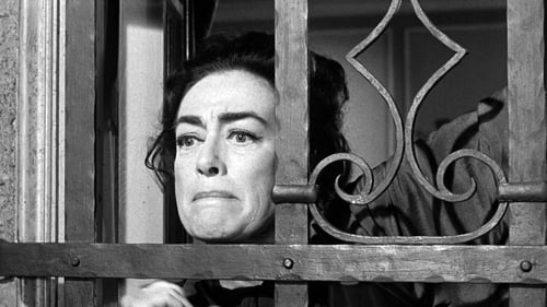 ¿Qué fue de Baby Jane? 1962 ver pelicula gratis