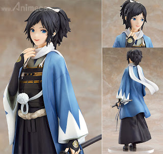 Figura Yamatonokami Yasusada Touken Ranbu ONLINE