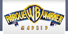 Atracciones para todos, en Parque Warner Madrid