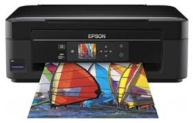 Epson Expression Home XP-306 Driver Downloads