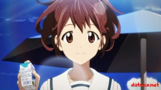 Robotics;Notes BD Subtitle Indonesia