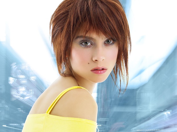 Red Hair Photography. Red-hair-photography