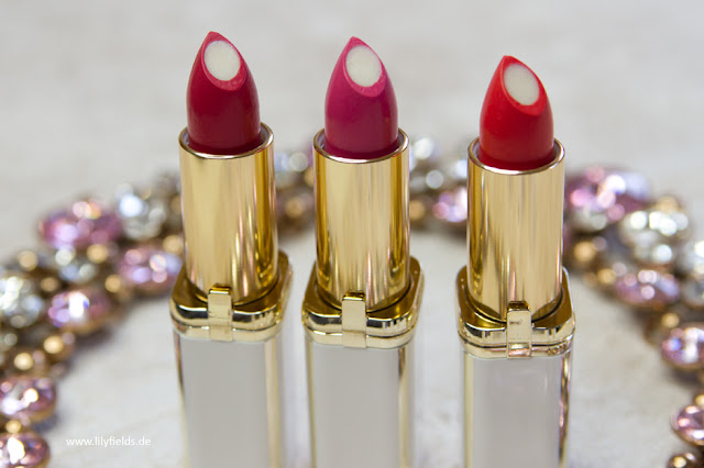 Age Perfect - Lippenstift