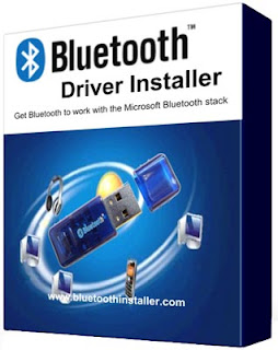 Bluetooth Driver Installer completo