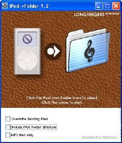 iPod Folder