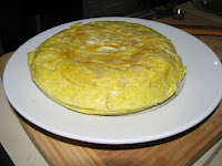 tortilla