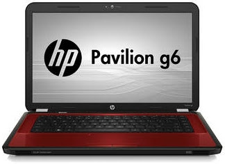 HP Pavilion g6-1d84nr A6Y40UA Review