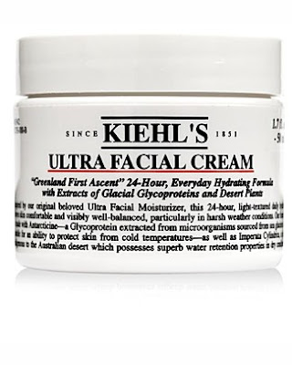 Kiehl's, Kiehl's Ultra Facial Cream, Ultra Facial Cream, moisturizer, skincare, skin, skin care