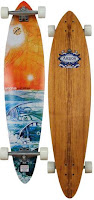 Arbor Waterman Longboard8