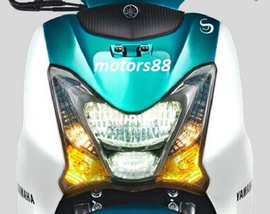 Fitur Canggih Yamaha Mio S 2017