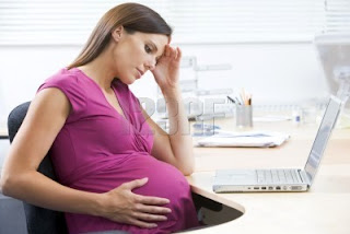 Migraine Headache During Pregnancy