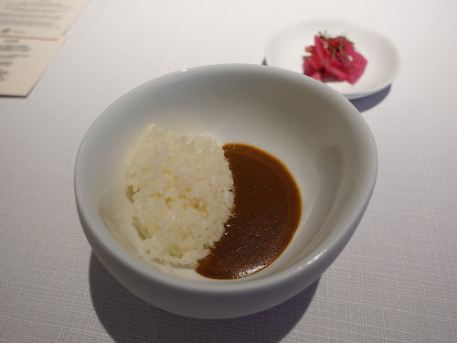 NOBUO by Nobu Lee (李信男) [Taipei, TAIWAN] - Top contemporary French casual fine-dining restaurant tasting menu Michelin star caliber