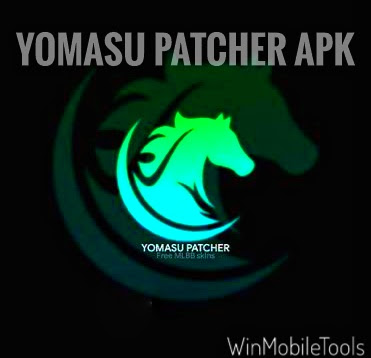 YomaSu Patcher APK For Android Latest Version Free Download