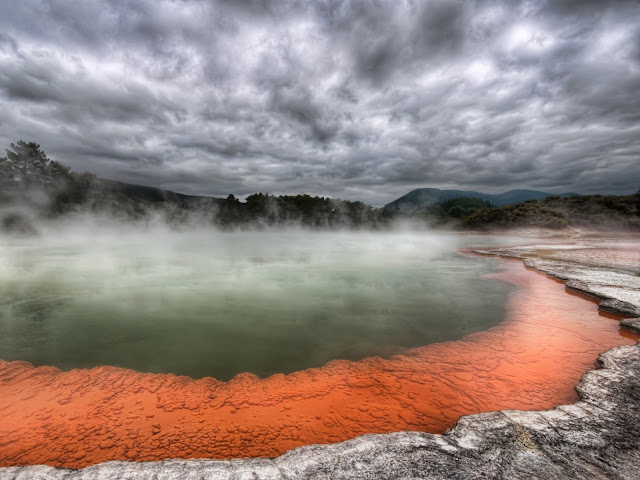 Distretto di Rotorua