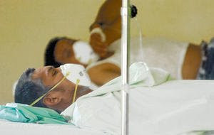 swine flu, Honduras