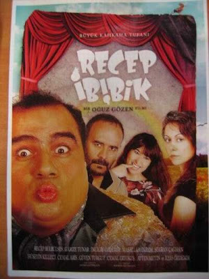 Recep İbibik izle