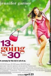 Watch 13 Going on 30 (2004) Full Movie www(dot)hdtvlive(dot)net