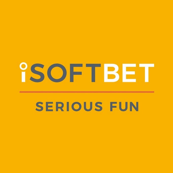 Slot ISoftbet - Ulasan, Putar Demo, dan Penawaran Bonus