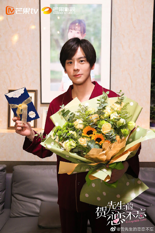 Web Drama: Unforgettable Love | ChineseDrama.info