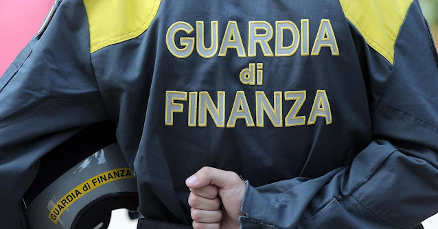 Arrestata professionista foggiana per illeciti contabili e annessi rimborsi ad una società sottoposta a sequestro antimafia