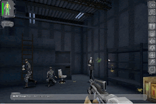 Download Game Deus EX 1 (PC/ENG) Full Version