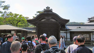 人文研究見聞録：鹿苑寺（金閣寺） ［京都府］