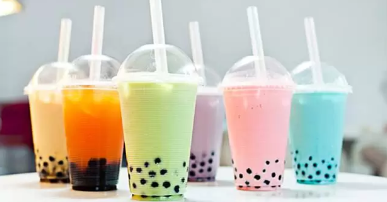 5 Ide Bisnis Minuman yang Booming Di Tahun 2021