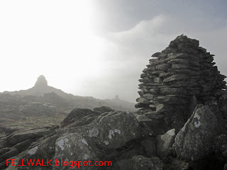 Ill Bell summit