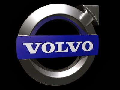 Volvo Logo