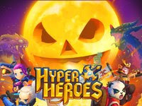 Download Hyper Heroes APK terbaru full version gratis