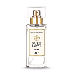 Perfume barato PURE Royal 317 equivalenza Gucci Guilty