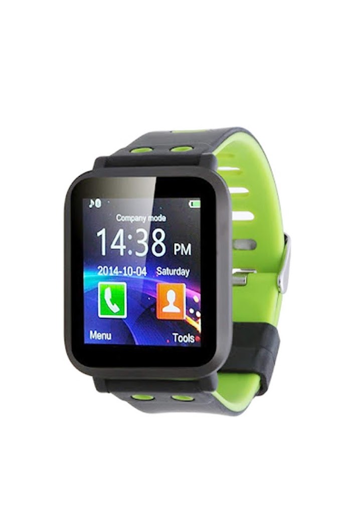 Infinix Smart Watch 