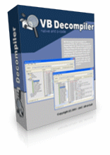 VB Decompiler 9.2 Full With Keygen - Mediafire