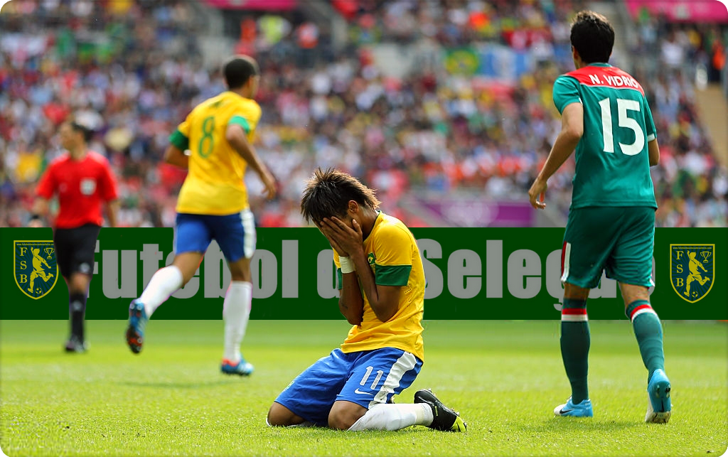 Seleção Brasileira