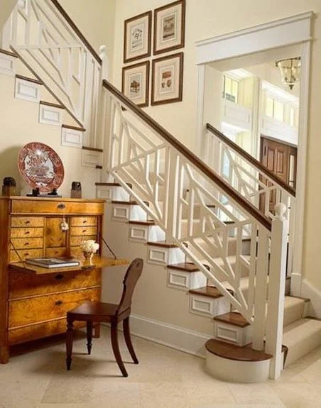 Small Staircase Design - New Home Staircase Design Pictures, Pictures, Photos - Duplex Home Staircase Design - Staircase design pictures - NeotericIT.com