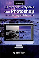 La fotografia digitale con Photoshop: I trucchi e i segreti dell'esperto