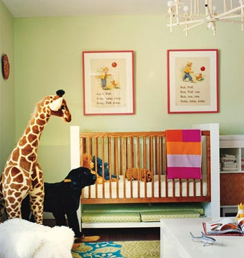 Baby Bedroom on Room Like That Will Actually Grow With Your Child Here Are Some Of