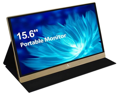 NexiGo PMFHD15 15.6 Inch Full HD Portable Monitor