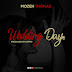 New AUDIO|Mozeh Thomas_Wedding Day|DOWNLOAD NOW