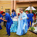 White Man Rocks Traditional Outfit As He Marries His Igbo Bride (photos)