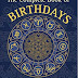 The Complete Book of Birthdays by Clare Gibson