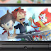 Yo-kai Watch 3 ganhou novo trailer “The Tale of Two Yo-kai Watches”