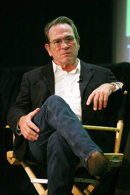 Tommy Lee Jones photo