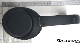 Sony WH-1000XM4